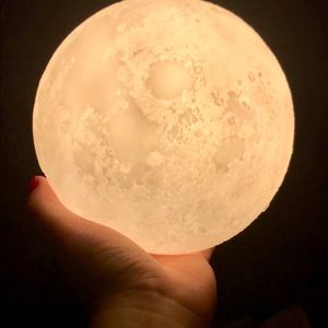 Meet your Posher, Echo